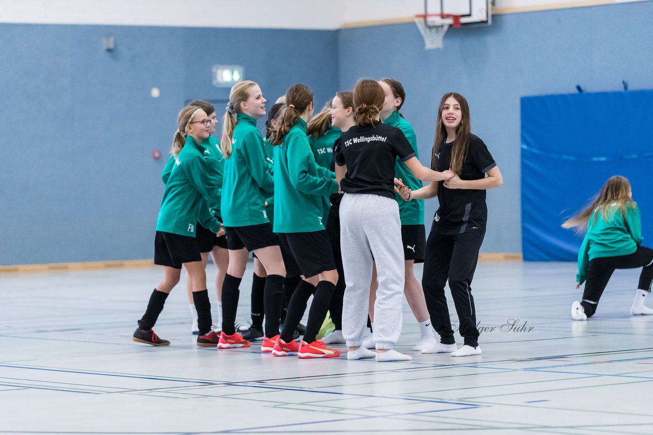 Bild 118 - wCJ Futsalmeisterschaft Runde 1